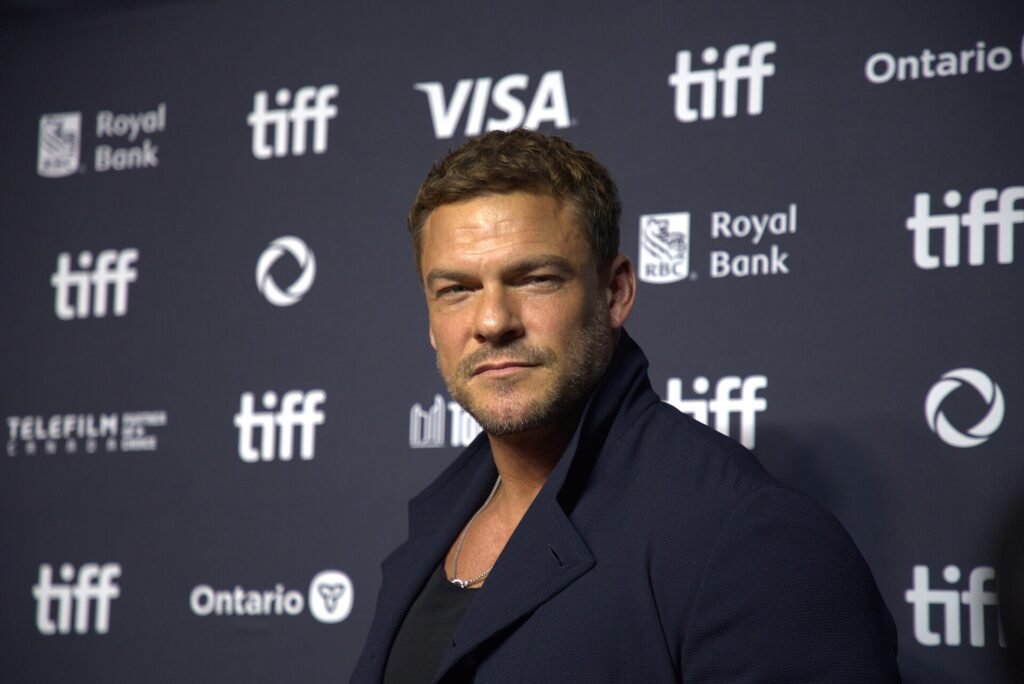 Alt = Alan Ritchson Stars In Motor City. Alan Ritchson at TIFF 2025. By Danielle G. Campbell ©Creative Commons Attribution-Share Alike 4.0
4 Top Rated Movies Coming This Friday