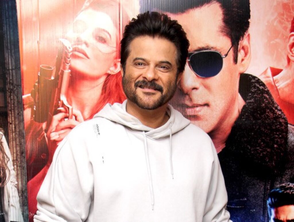 Alt = Actor Anil Kapoor By Bollywood Hungama ©Creative Commons Attribution 3.0
Alpha (2026) Movie Review