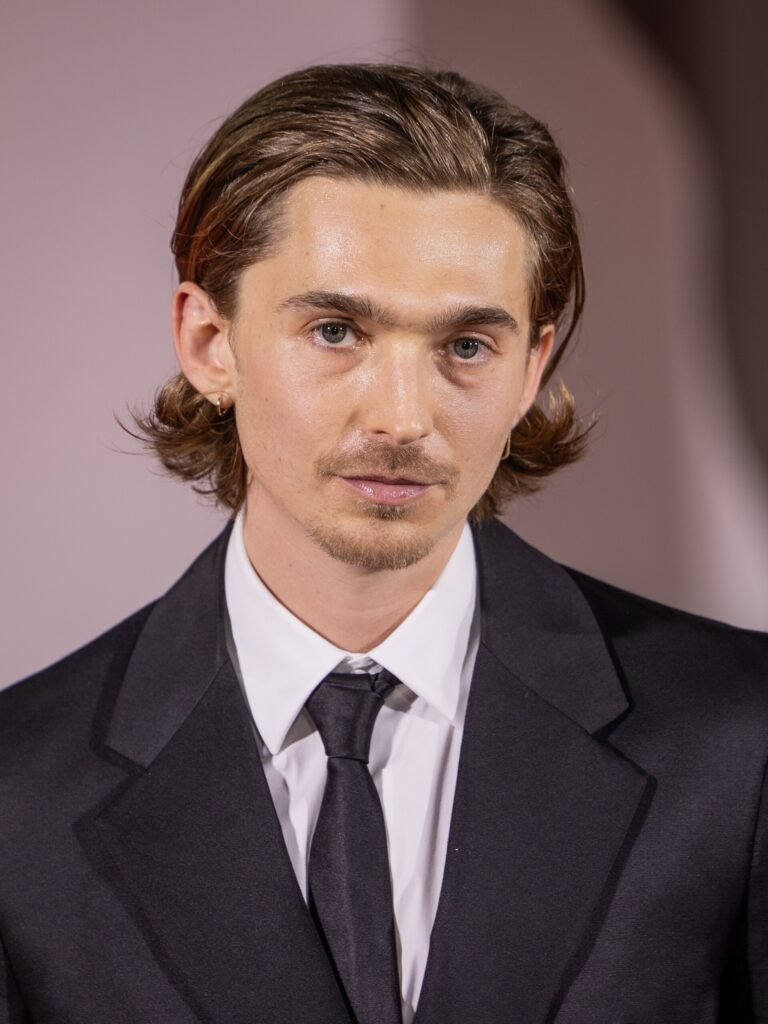 Alt = Actor Austin Abrams at the 81st Venice International Film Festival By Harald Krichel ©Creative Commons Attribution-Share Alike 4.0
Resident Evil 2026 Movie Trailer