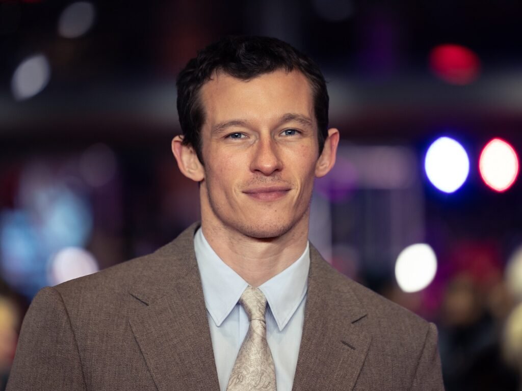 Alt = Actor Callum Turner at the 2026 Berlin International Film Festival By Harald Krichel ©Creative Commons Attribution-Share Alike 4.0
Rosebush Pruning Movie Review