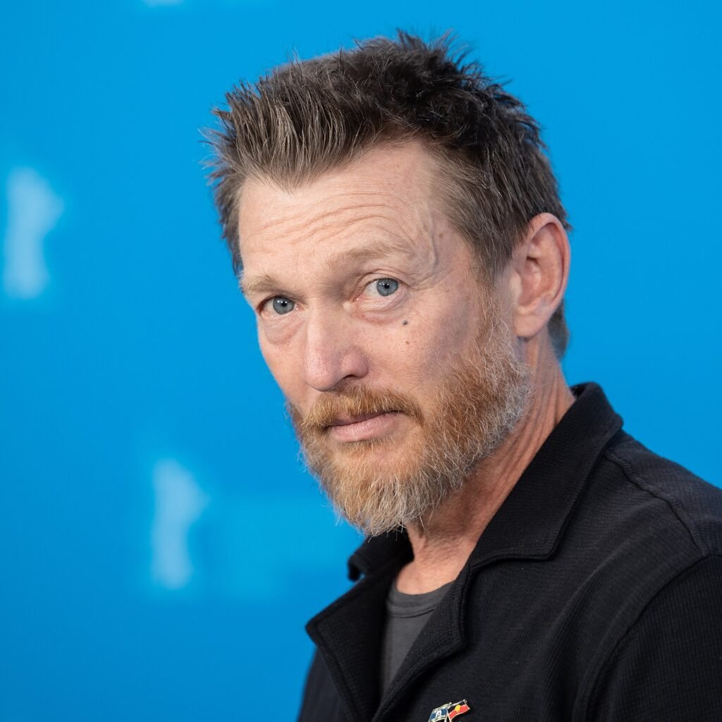 Alt = Actor Erroll Shand at the photo call for Wolfram at the 2026 Berlin International Film Festival
Harald Krichel
Creative Commons Attribution-Share Alike 4.0
Evil Dead Burn Review