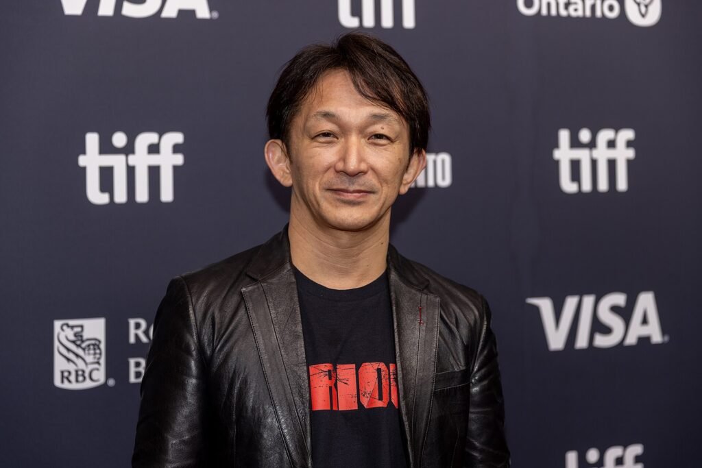 Alt = Kenji Tanigaki, director, at the 2025 Toronto International Film Festival (TIFF) for the movie The Furious. By Sara Komatsu ©Creative Commons Attribution-Share Alike 4.0
The Furious (2026) Review