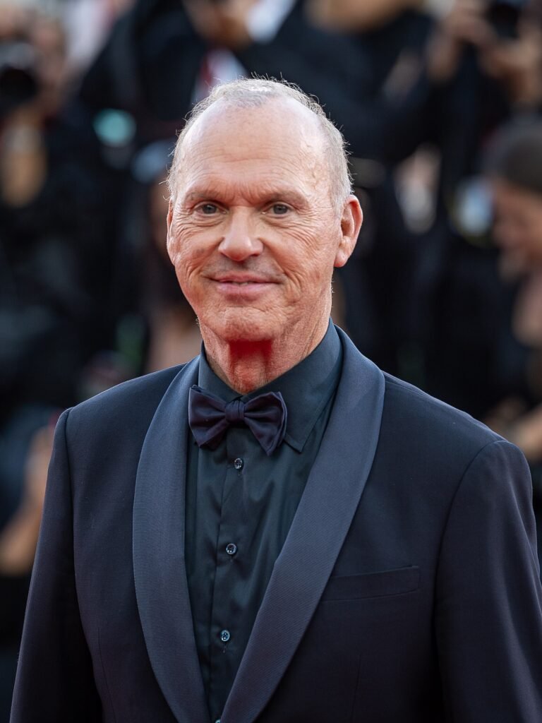 Alt = Actor Michael Keaton at the 81st Venice International Film Festival BybHarald Krichel ©Creative Commons Attribution-Share Alike 4.0
Spider-Man: Homecoming Review