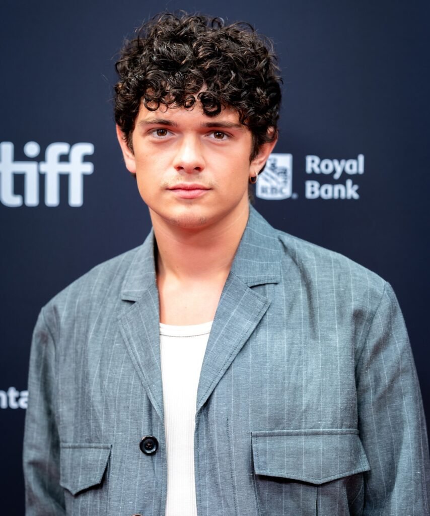 Alt = Noah Jupe at the 2025 Toronto International Film Festival By Jay Dixit ©Creative Commons Attribution-Share Alike 4.0
The Death Of Robin Hood Review