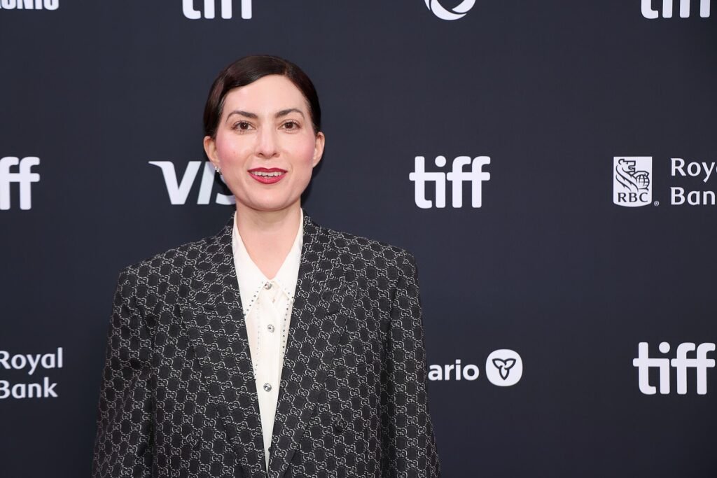Alt = Director Rebecca Zlotowski at the 2025 Toronto International Film Festival for A Private Life By Kevin Payravi ©Creative Commons Attribution-Share Alike 4.0
A Private Life Movie Review