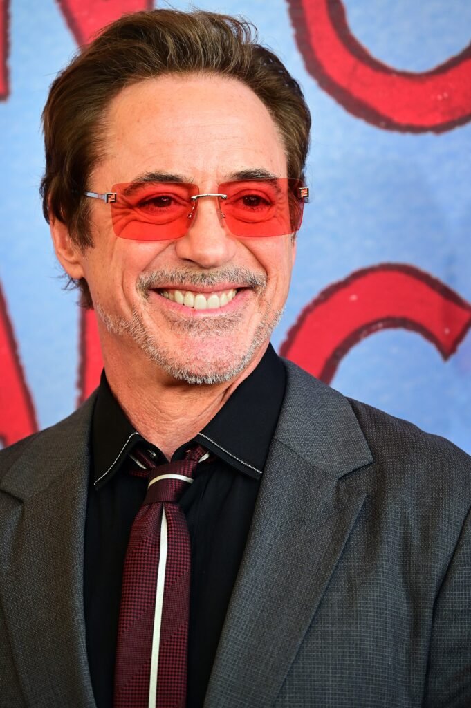 Alt = Robert Downey Jr. at the 2026 Lincoln Center Theater Gala - May 18, 2026 By PhilipRomano ©Creative Commons Attribution-Share Alike 4.0
Spider-Man: Homecoming Review