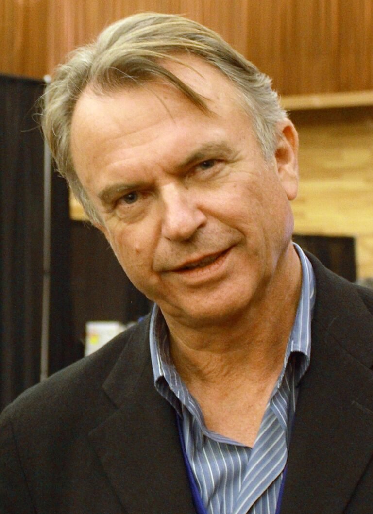 Read more about the article Sam Neill Dies Aged 78