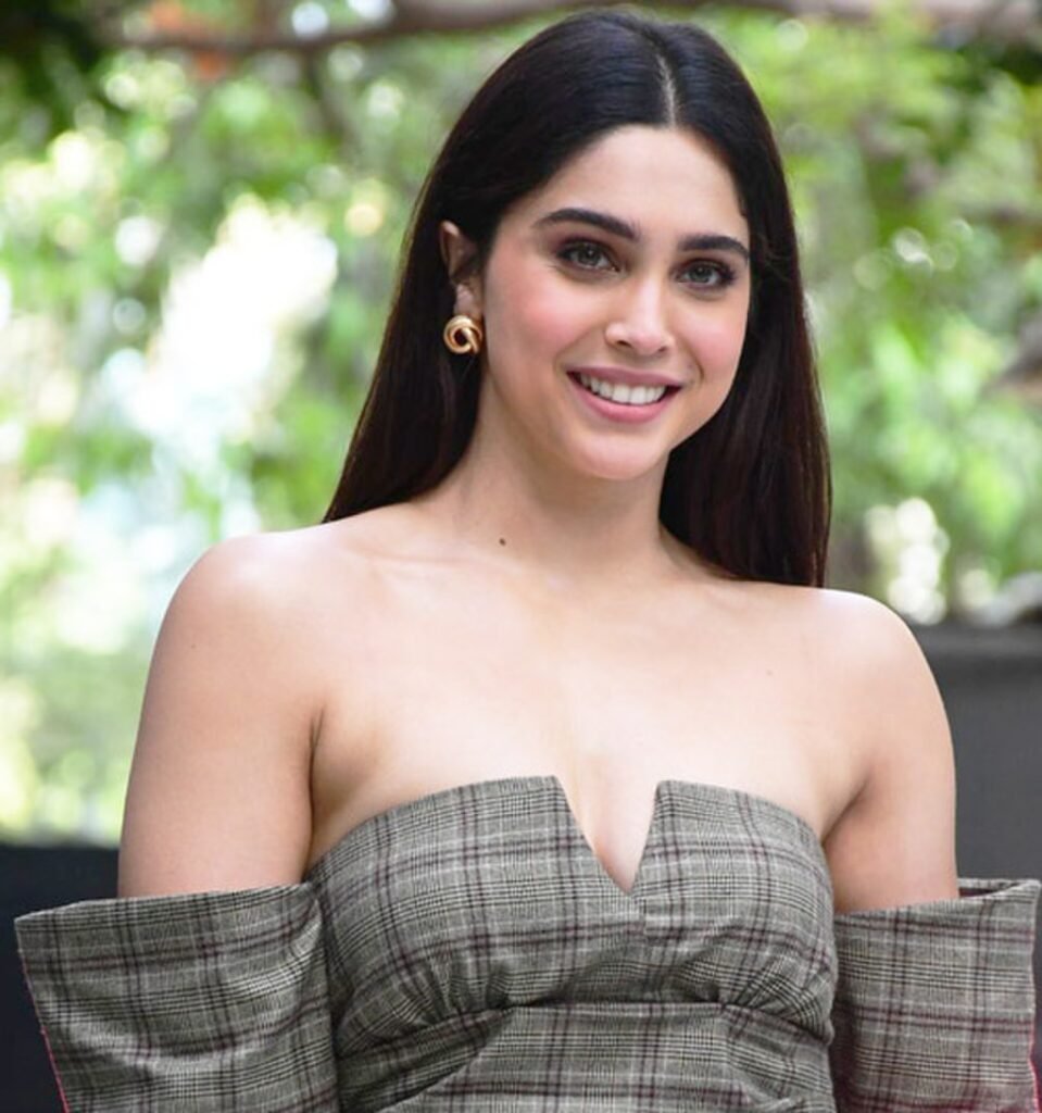 Alt,=Sharvari_Wagh_snapped_promoting_Munjya_at_Maddock_Films_office_cropped
Alpha (2026) Movie Review