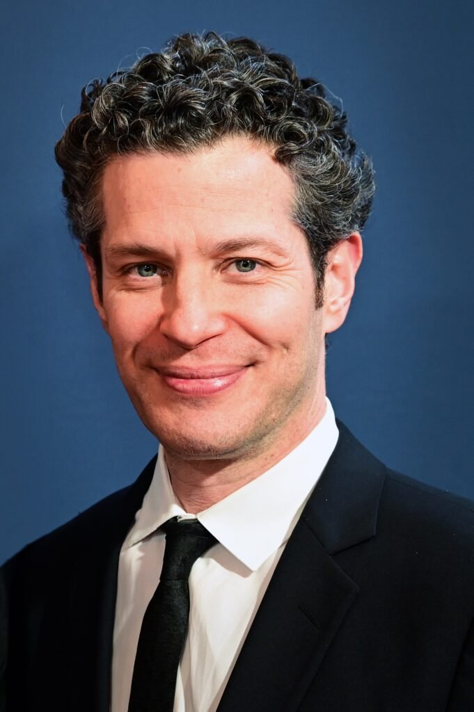 Alt = Director Tommy Kail at the Opening Night of "Proof" on Broadway - April 16, 2026 By Philip Romano ©PhotoCreative Commons Attribution-Share Alike 4.0
Moana Live Action Review