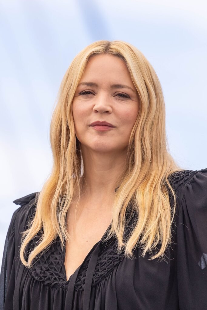 Alt = Actress Virginie Efira at the 2025 Cannes Film Festival

Harald Krichel
A Private Life Movie Review

Creative Commons Attribution-Share Alike 4.0