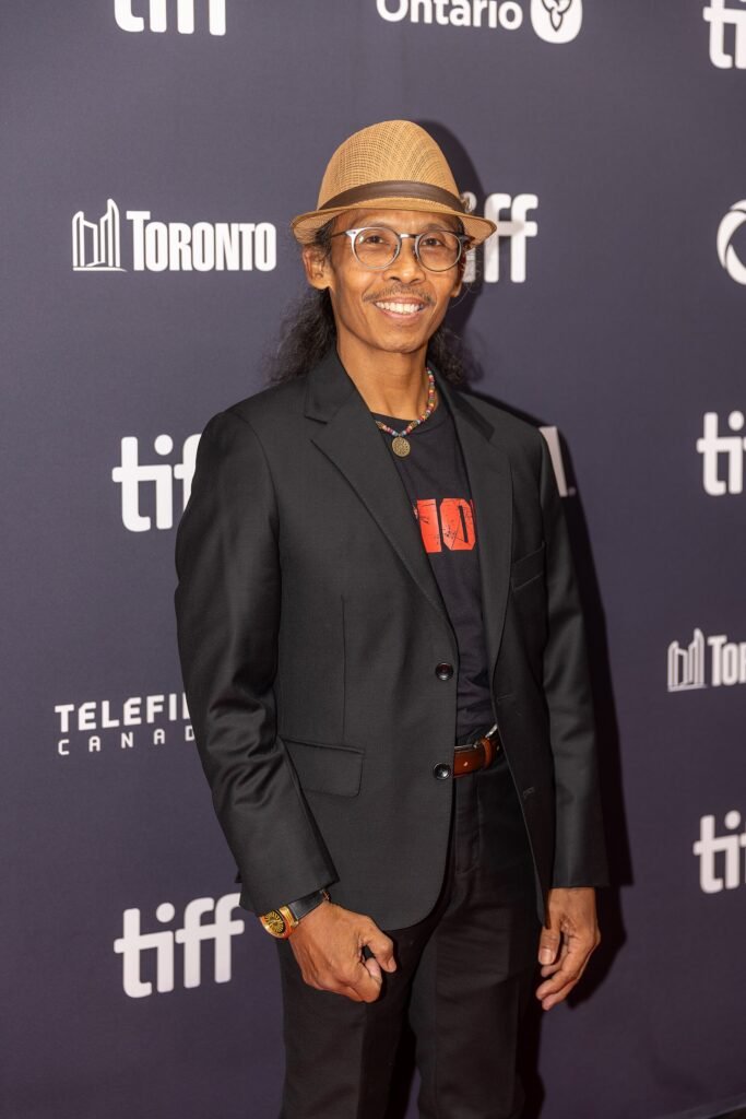 Alt = Yayan Ruhian, actor, at the 2025 Toronto International Film Festival (TIFF) for the movie The Furious. By Sara Komatsu ©Creative Commons Attribution-Share Alike 4.0
The Furious (2026) Review
