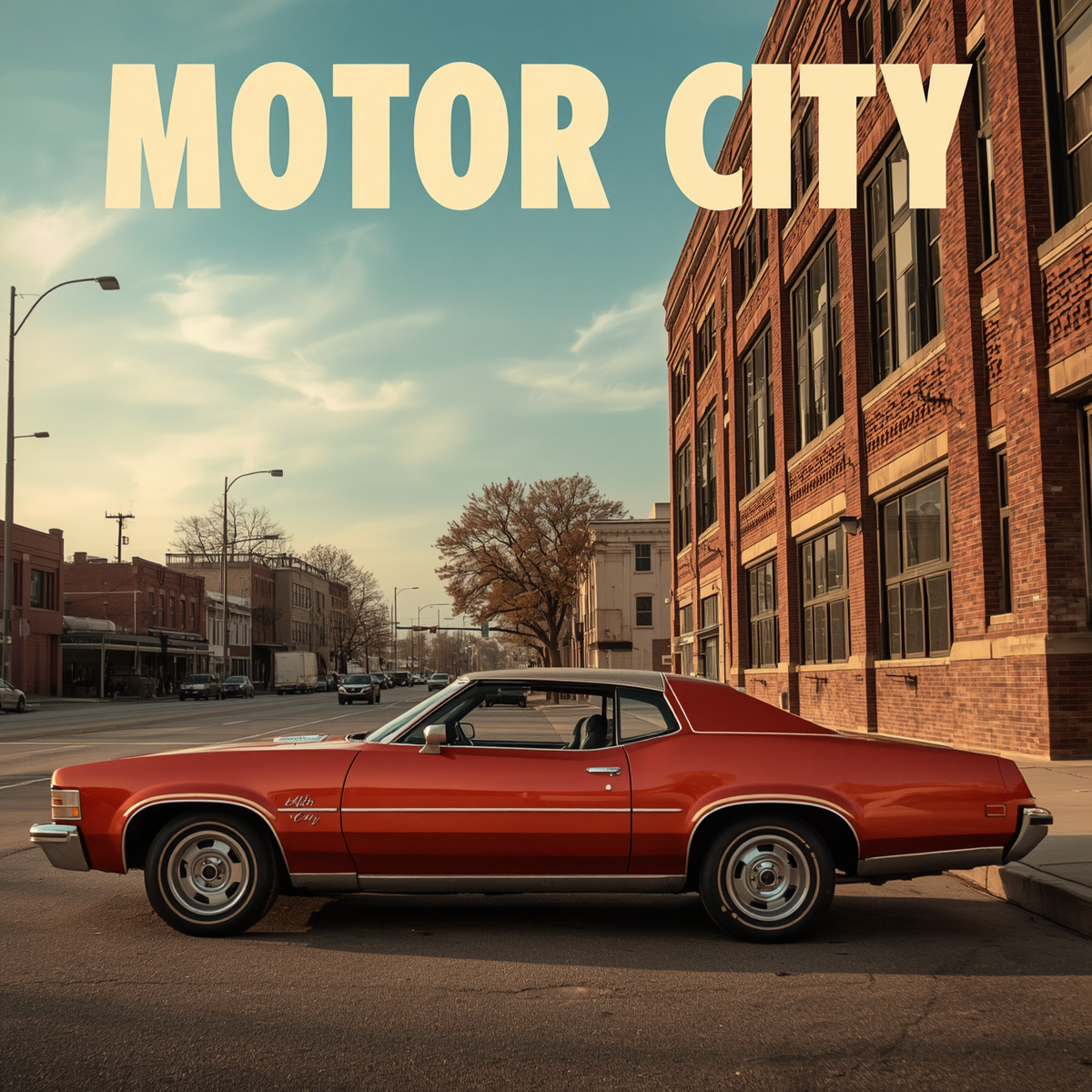 Read more about the article Motor City Review 2026: Alan Ritchson In No Dialogue Action Movie