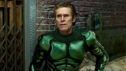 Alt = Willem Dafoe As Norman Osborn/Green Goblin In Spider-Man: No Way Home © 2021 Sony Pictures Entertainment Inc. and Marvel Studios, LLC. All Rights Reserved.
Spider-Man: No Way Home Review