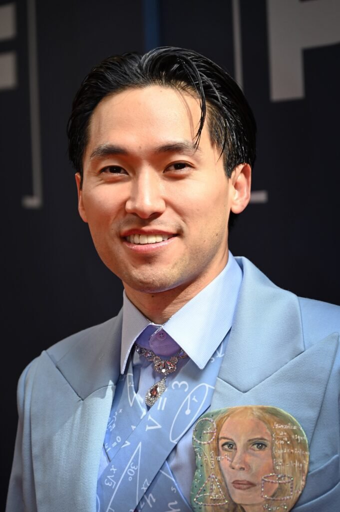 Alt = Jin Ha at the Opening Night of "Proof" on Broadway - April 16, 2026 By PhilipRomanoPhoto ©Creative Commons Attribution-Share Alike 4.0
Sugar Season 2 Review