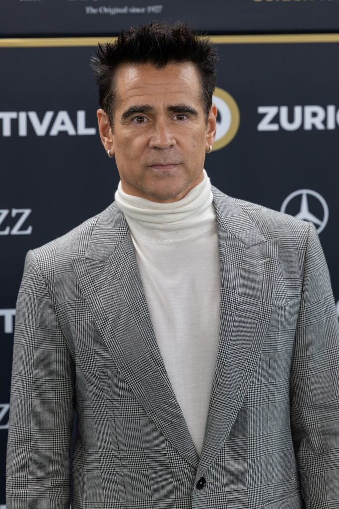 Alt = Colin Farrell on the Green Carpet at the 2025 Zurich Film Festival. By Quejaytee ©Creative Commons Attribution 4.0
Sugar Season 2 Review