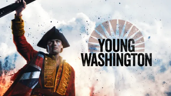 Read more about the article Young Washington Review