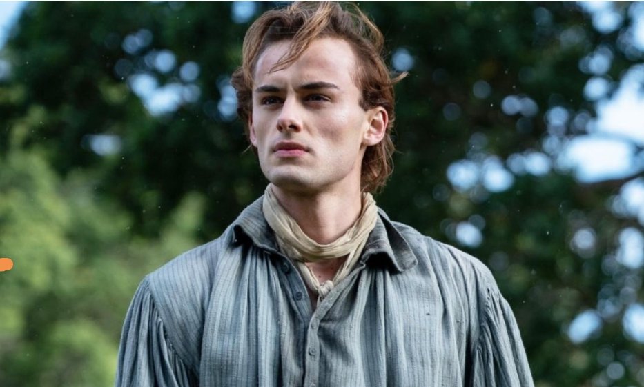 Alt = William Franklyn-Miller stars as the Young Washington. © 2026 Angel Studios, Inc.
Young Washington Review