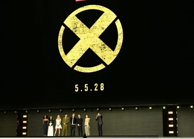Read more about the article X-Men 2028 Movie