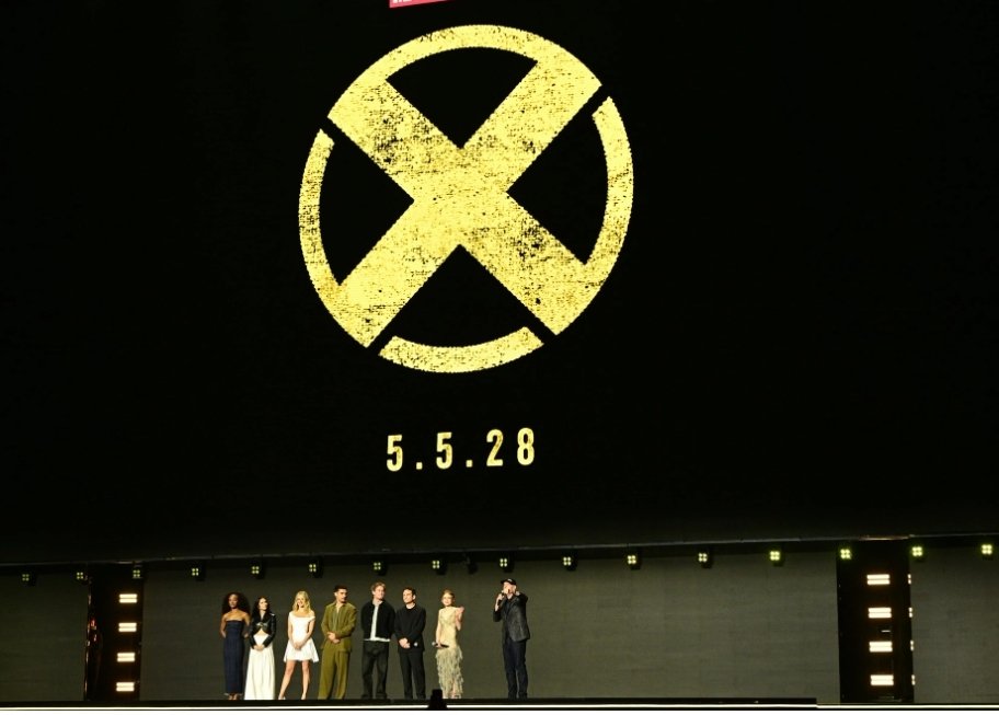 Read more about the article X-Men 2028 Movie