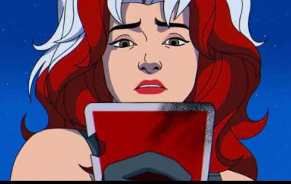 Alt = Rogue In X-Men 97 season 2. © 2026 Marvel / Disney
X-Men ’97 Season 2 Review