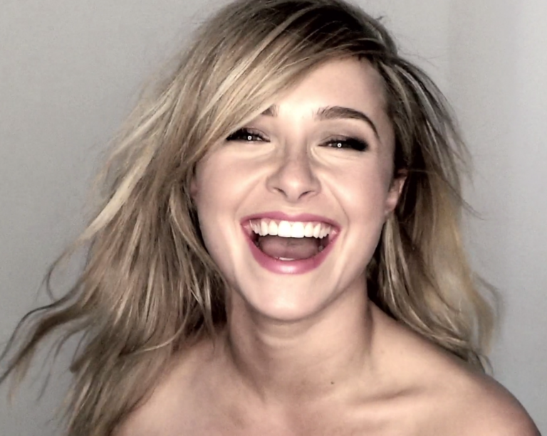 Read more about the article Hayden Panettiere Passes Away