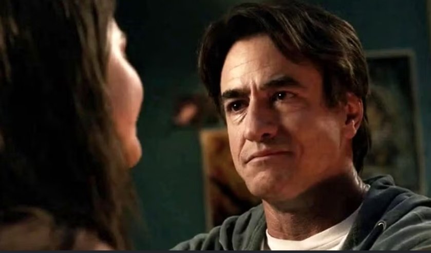 Alt = Dermot Mulroney as Sean In Insidious Chapter 3  
© 2015 Sony Pictures Industries, Inc. and Blumhouse Productions, LLC. All rights reserved
Insidious Chapter 3 Review
