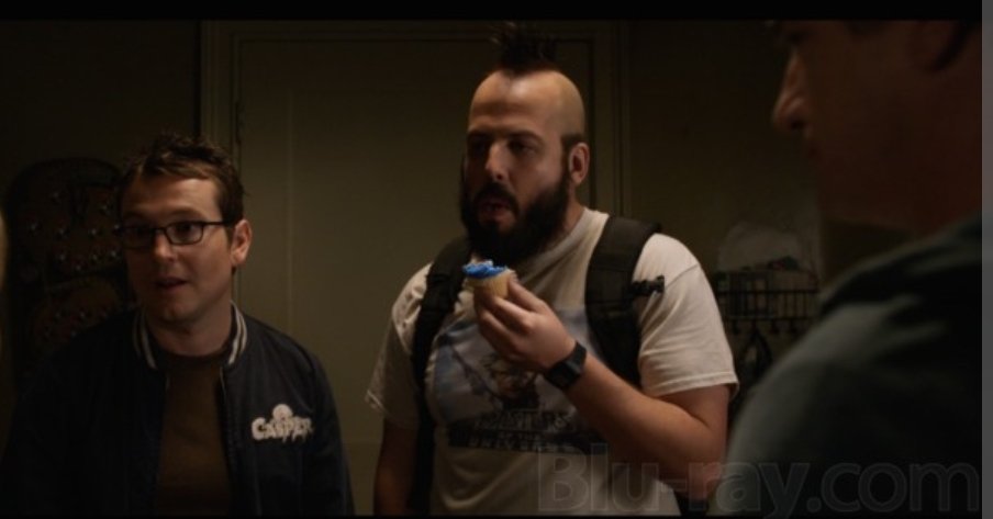 Alt = Leigh whannell as Specs Angus Sampson As Tucker In Insidious Chapter 3 © 2015 Sony Pictures Industries, Inc. and Blumhouse Productions, LLC. All rights reserved.
Insidious Chapter 3 Review