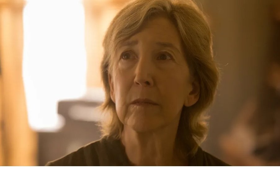 Alt = Lin Shaye Stefanie as Elise Rainier In Insidious: The Last Key  © 2018 Sony Pictures Industries, Inc. Universal Pictures and Blumhouse Productions, LLC. All rights reserved.
Insidious: The Last Key Review