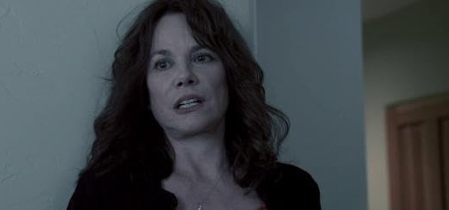 Alt = Barbara Hershey in Insidious (2010) ©Sony Pictures Industries, Inc. and Blumhouse Productions, LLC. All rights reserved.
Insidious 2010 Movie Review