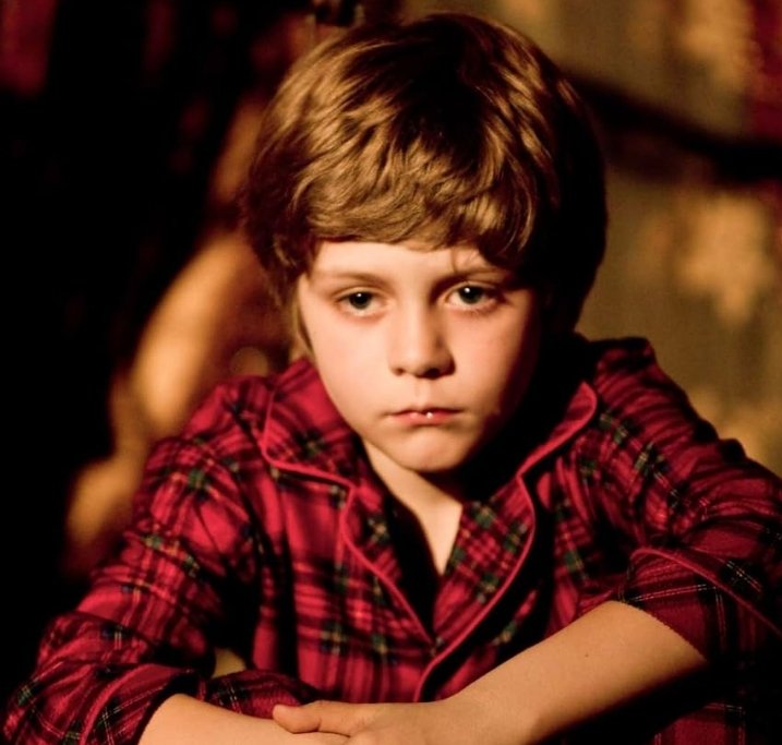 Alt = Ty Simpkins in Insidious (2010) ©Sony Pictures Industries, Inc. and Blumhouse Productions, LLC. All rights reserved.
Insidious 2010 Movie Review