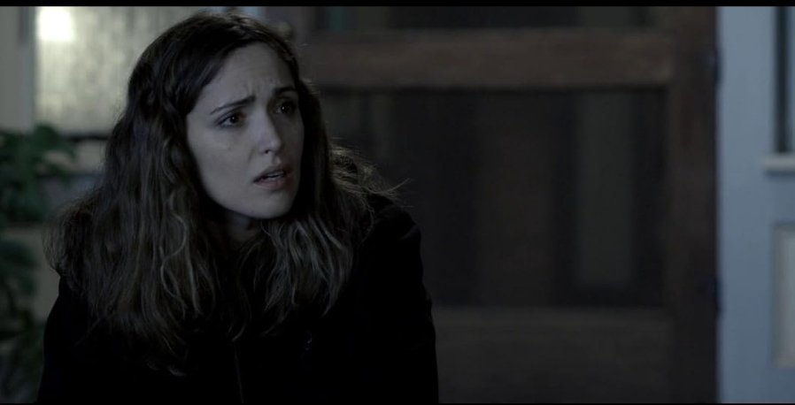 Alt = Rose Byrne in Insidious (2010) ©Sony Pictures Industries, Inc. and Blumhouse Productions, LLC. All rights reserved.
Insidious 2010 Movie Review