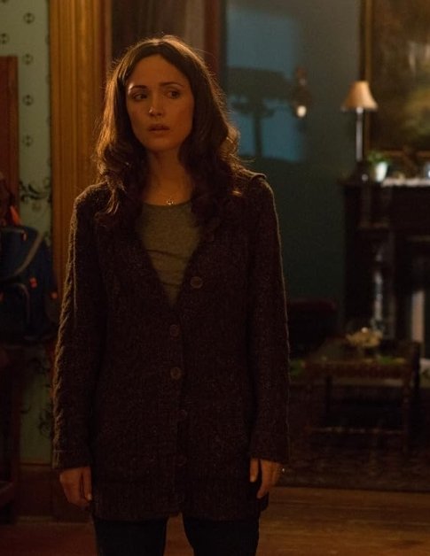 Alt = Insidious: Chapter 2 (2013)Rose Byrne in Insidious: Chapter 2 (2013) © 2013 Sony Pictures Industries, Inc. and Blumhouse Productions, LLC. All rights reserved
Insidious: Chapter 2 Review