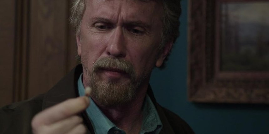 Alt = Steve Coulter in Insidious: Chapter 2 © 2013 Sony Pictures Industries, Inc. and Blumhouse Productions, LLC. All rights reserved.
Insidious: Chapter 2 Review