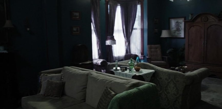 Alt = Image From Insidious Chapter 2 © 2013 Sony Pictures Industries, Inc. and Blumhouse Productions, LLC. All rights reserved.
Insidious: Chapter 2 Review