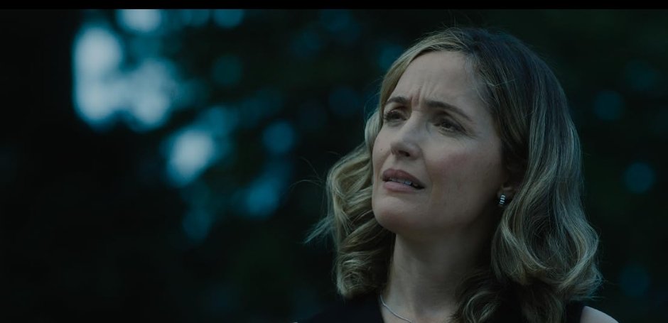 Alt = Rose Byrne in Insidious: The Red Door (2023) © 2023 Sony Pictures Industries, Inc. and Blumhouse Productions, LLC. All rights reserved.
Insidious: The Red Door Review