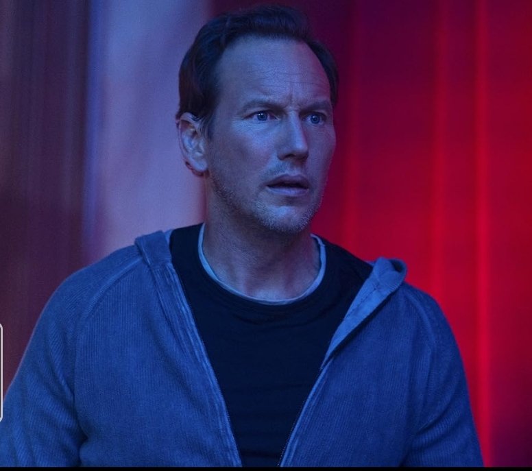 Alt = Patrick Wilson in Insidious: The Red Door ©2023 Sony Pictures Industries, Inc. and Blumhouse Productions, LLC. All rights reserved.
Insidious: The Red Door Review