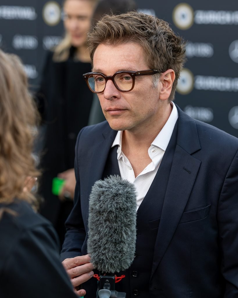 Alt = Christian Ditter on the Green Carpet at the 2025 Zurich Film Festival. By Quejaytee ©Creative Commons Attribution 4.0
Momo And The Time Thieves Review