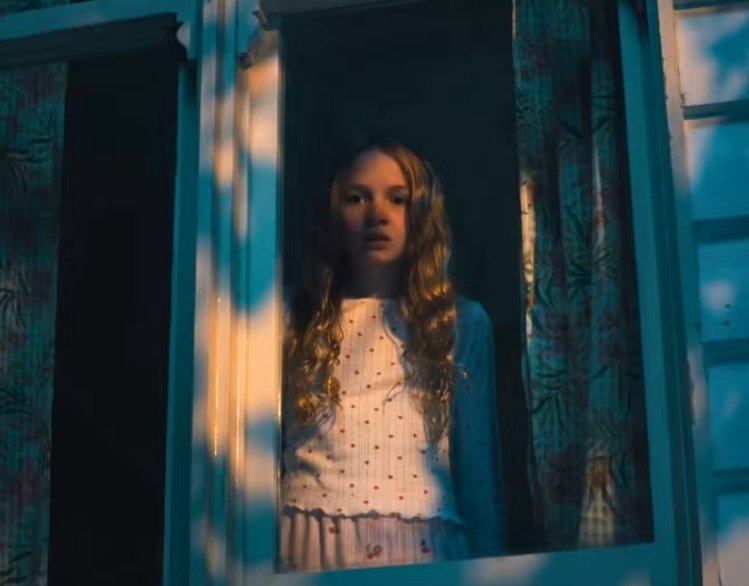 Alt = Island Austin In Insidious: Out of the further ©2026 Sony Pictures Industries, Inc. and Blumhouse Productions, LLC. All rights reserved.
Insidious: Out Of The Further Review