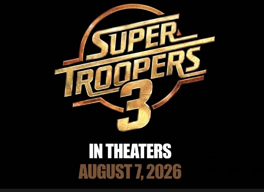 Read more about the article Super Troopers 3 Review