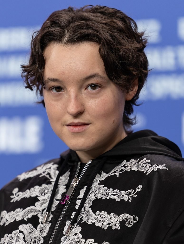 Alt = Actor Bella Ramsey at the 2026 Berlin International Film Festival
Harald Krichel
Creative Commons Attribution-Share Alike 4.0
Sunny Dancer Movie Review