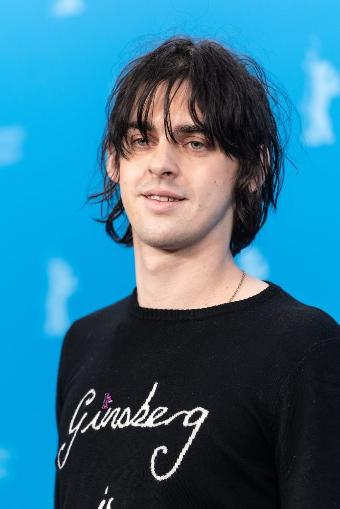 Alt = Actor Earl Cave at the 2026 Berlin International Film Festival By Harald Krichel ©Creative Commons Attribution-Share Alike 4.0
Sunny Dancer Movie Review