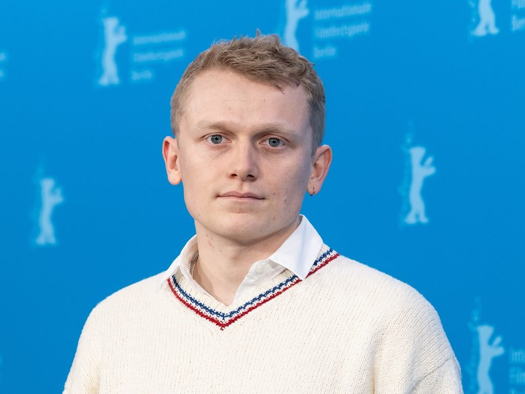 Alt = Director George Jaques at the 2026 Berlin International Film Festival By Harald Krichel ©Creative Commons Attribution-Share Alike 4.0
Sunny Dancer Movie Review