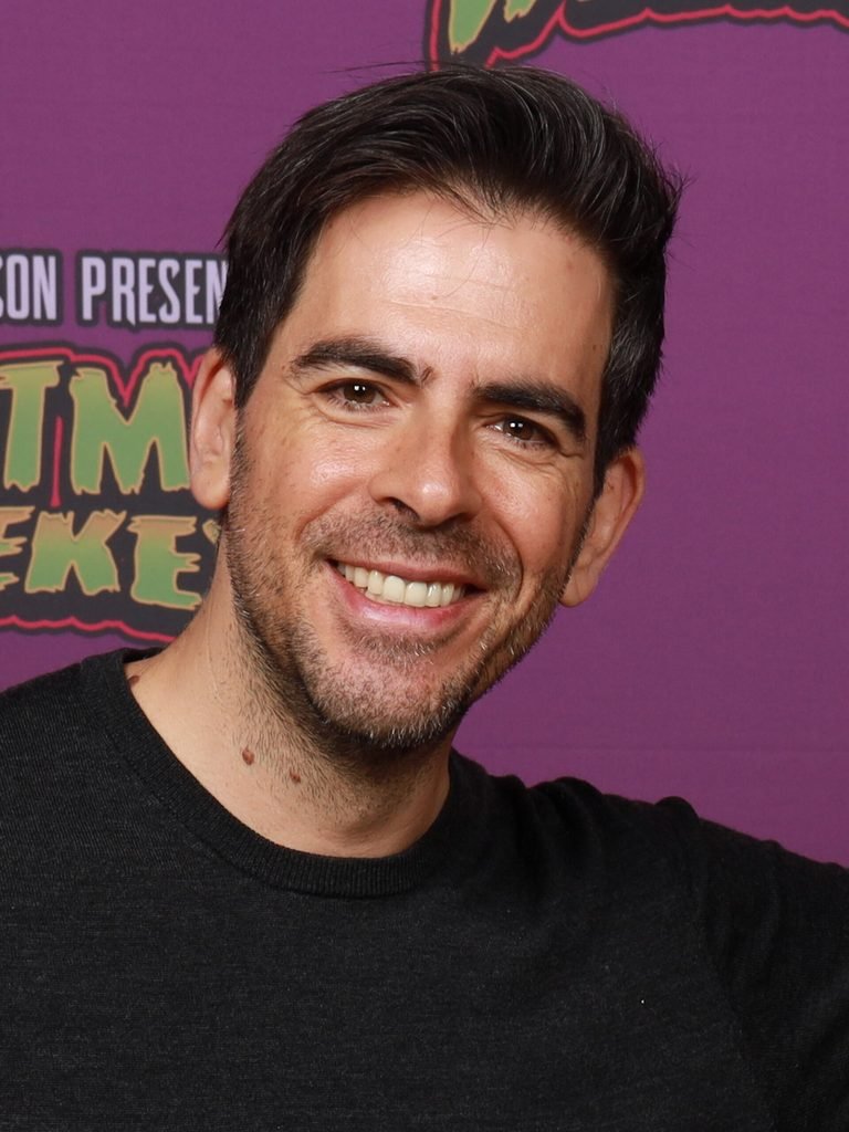 Alt = Eli Roth at Nightmare Weekend Chicago in 2025 By Super Festivals ©Creative Commons Attribution 2.0
Ice Cream Man 2026 Movie Review
