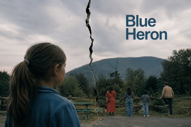 Read more about the article Blue Heron Film Review