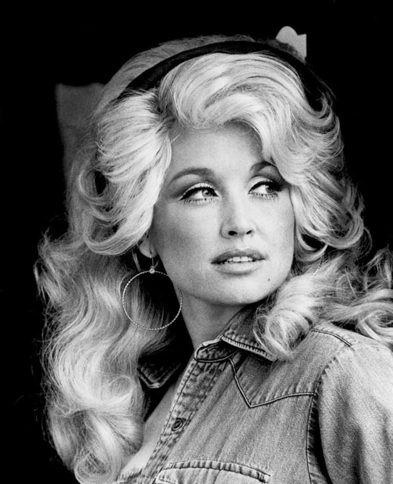 Read more about the article Dolly Parton Passes Away