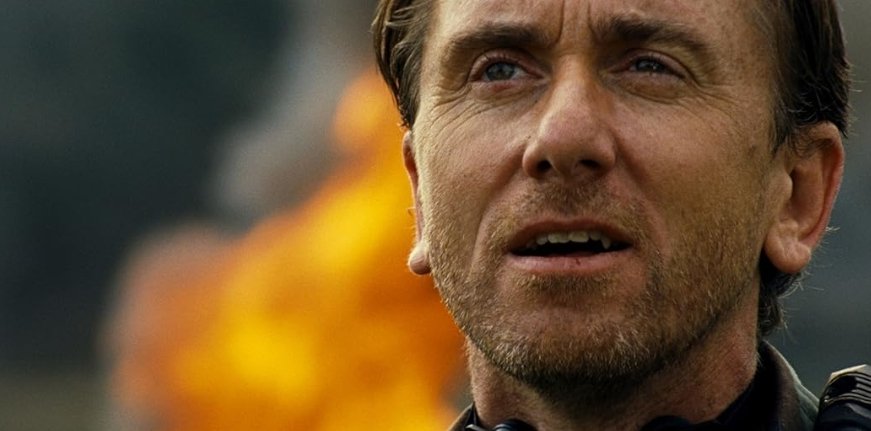 Alt = Tim Roth in The Incredible Hulk (2008) ©Marvel Studios and the Walt Disney Company. All rights reserved
The Incredible Hulk Review