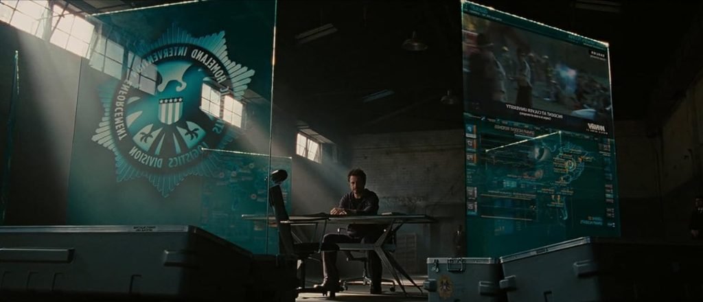 Alt = A scene from Iron Man 2 (2010) ©Marvel Studios and the Walt Disney Company. All rights reserved.
Iron Man 2 Review