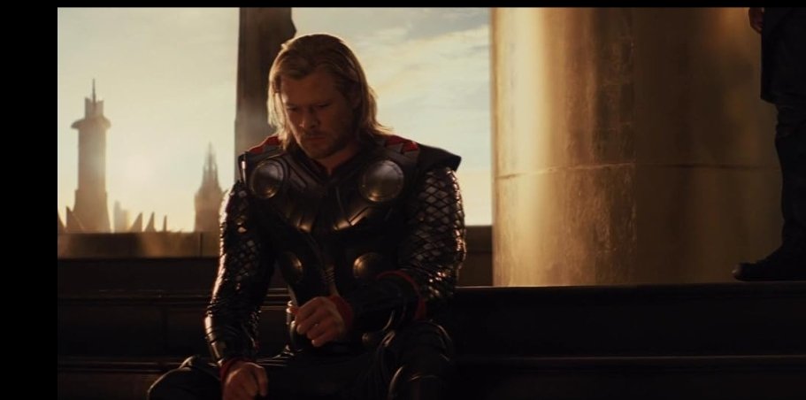 Alt = Chris Hemsworth As Thor In Thor (2011) ©Marvel Studios and the Walt Disney Company. All rights reserved.
Thor Movie Review