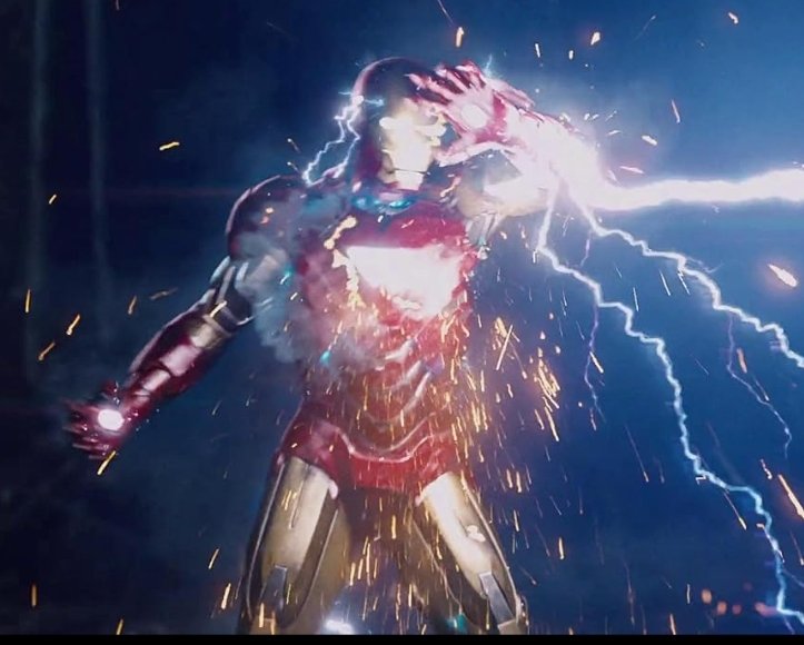 Alt = A scene from The Avengers (2011) ©Marvel Studios and the Walt Disney Company. All rights reserved.