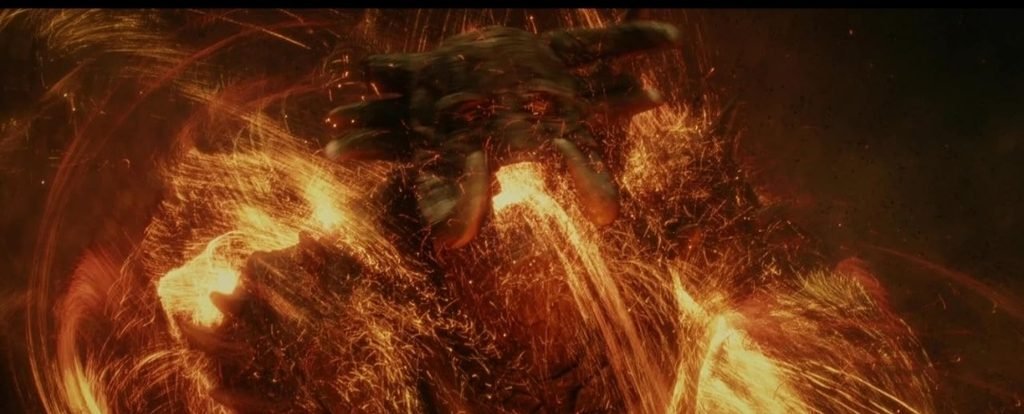 Alt = A Scene from Thor The Dark World (2013). ©Marvel Studios and the Walt Disney Company. All rights reserved
Thor: The Dark World Review